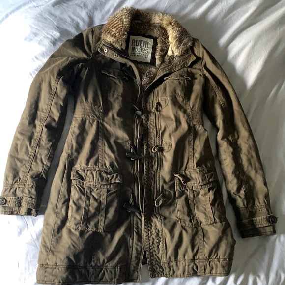 Jacket - Picture 3 of 16